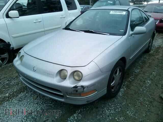 1996 ACURA INTEGRA - VIN: JH4DC4362TS026963 - Фото 2