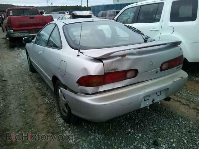 1996 ACURA INTEGRA - VIN: JH4DC4362TS026963 - Фото 3