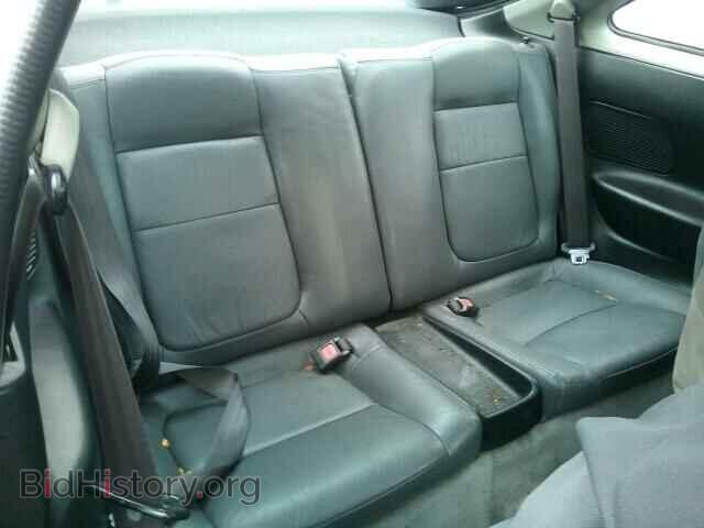 1996 ACURA INTEGRA - VIN: JH4DC4362TS026963 - Фото 6