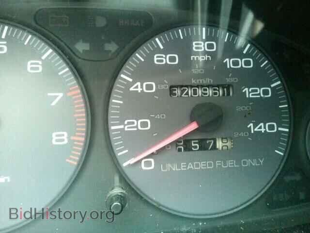 1996 ACURA INTEGRA - VIN: JH4DC4362TS026963 - Фото 8