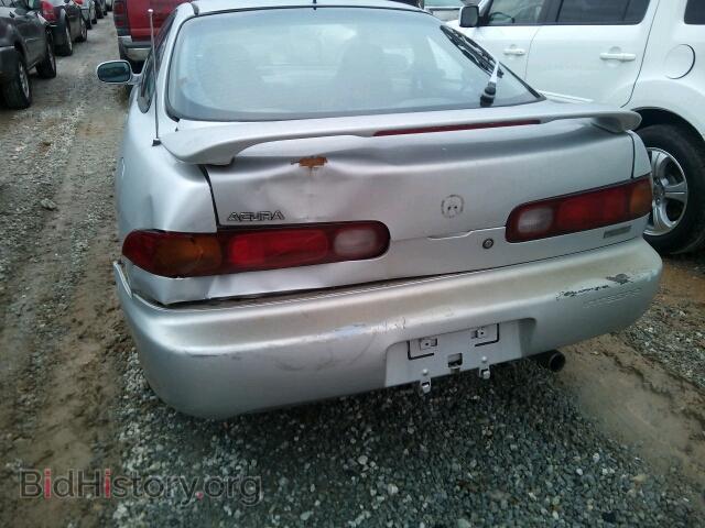 1996 ACURA INTEGRA - VIN: JH4DC4362TS026963 - Фото 9