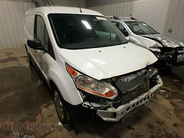 Фотография NM0LS7F74E1153869 - FORD TRANSIT CO 2014