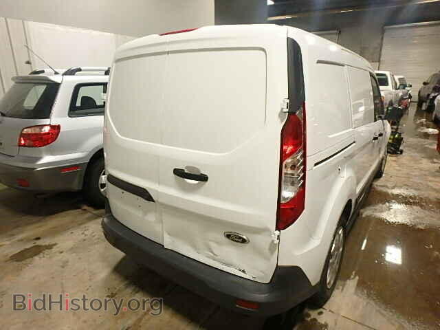2014 FORD TRANSIT CO - VIN: NM0LS7F74E1153869 - Фото 4