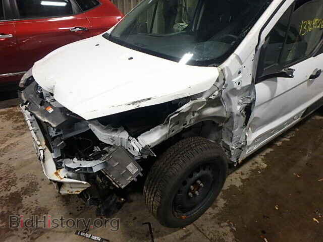 2014 FORD TRANSIT CO - VIN: NM0LS7F74E1153869 - Фото 9