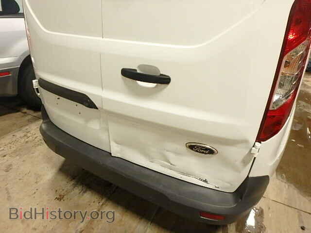 2014 FORD TRANSIT CO - VIN: NM0LS7F74E1153869 - Фото 10
