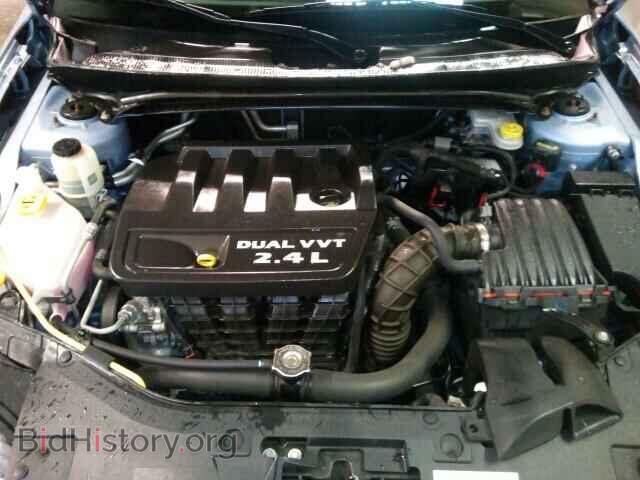 2013 CHRYSLER 200 - VIN: 1C3CCBBB2DN693875 - Фото 7
