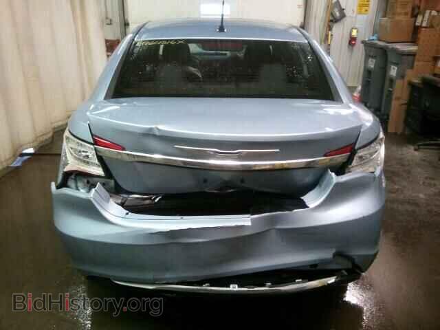 2013 CHRYSLER 200 - VIN: 1C3CCBBB2DN693875 - Фото 9