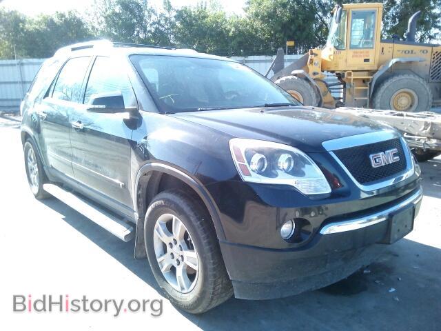 Photo 1GKER23D79J167697 - GMC ACADIA 2009