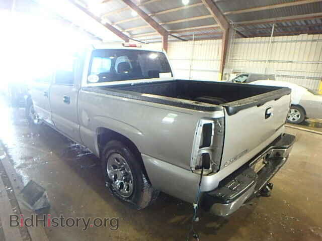 2005 CHEVROLET SILVERADO - VIN: 2GCEC13T951383053 - Photo 3