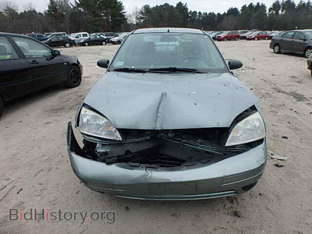 2005 FORD FOCUS - VIN: 1FAFP34N65W128413 - Photo 10