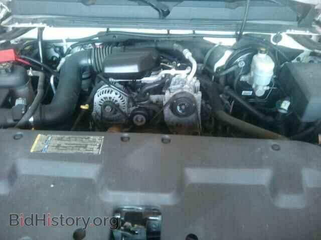 2010 CHEVROLET SILVERADO - VIN: 1GCPCPEX2AZ222184 - Фото 7