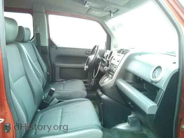 2003 HONDA ELEMENT - VIN: 5J6YH18543L010934 - Фото 5