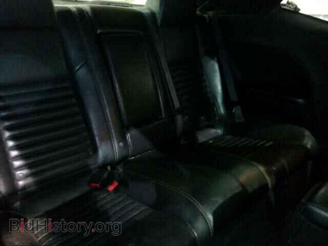 2010 DODGE CHALLENGER - VIN: 2B3CJ5DTXAH156959 - Фото 6