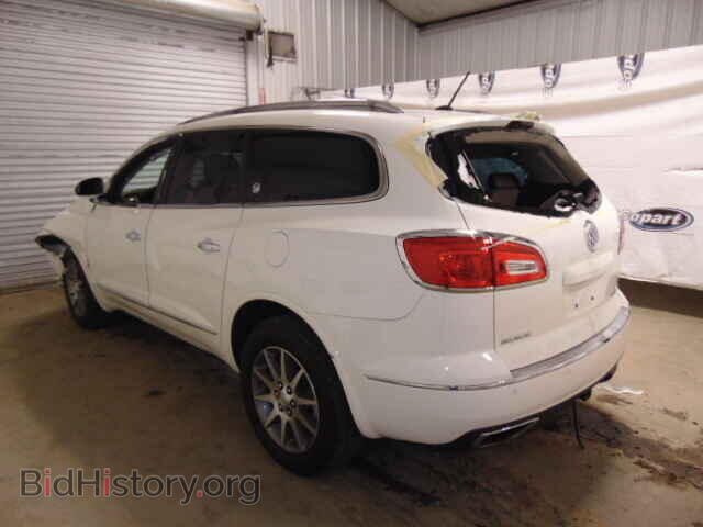 2013 BUICK ENCLAVE - VIN: 5GAKRCKD3DJ184738 - Фото 3