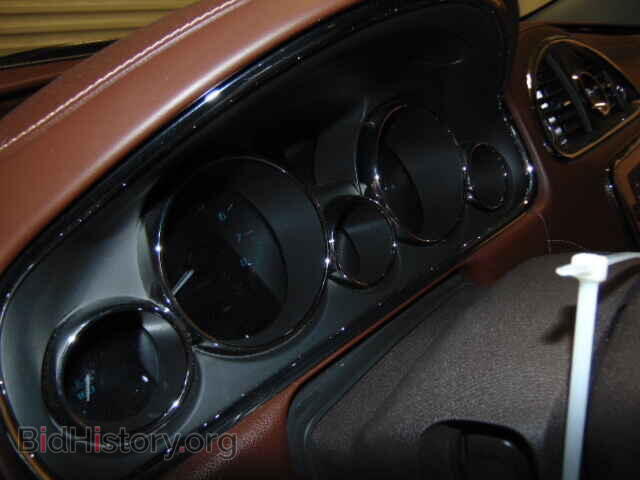 2013 BUICK ENCLAVE - VIN: 5GAKRCKD3DJ184738 - Фото 7