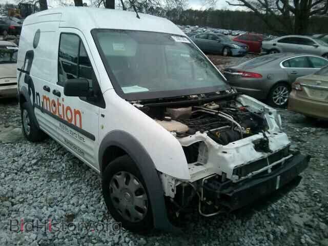 Фотография NM0LS7DN7BT068252 - FORD TRANSIT CO 2011