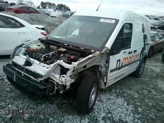 2011 FORD TRANSIT CO - VIN: NM0LS7DN7BT068252 - Фото 2
