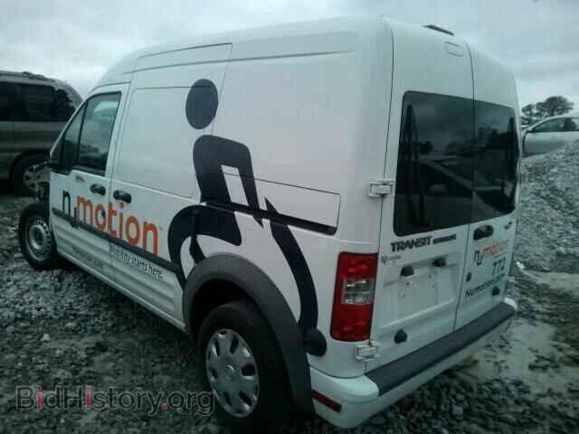 2011 FORD TRANSIT CO - VIN: NM0LS7DN7BT068252 - Фото 3