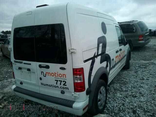 2011 FORD TRANSIT CO - VIN: NM0LS7DN7BT068252 - Фото 4