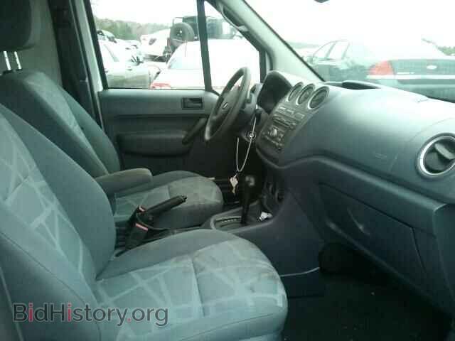 2011 FORD TRANSIT CO - VIN: NM0LS7DN7BT068252 - Фото 5