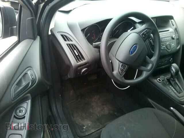2015 FORD FOCUS - VIN: 1FADP3E22FL328266 - Фото 10
