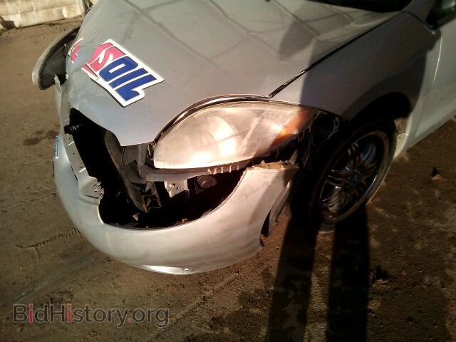 2006 MITSUBISHI ECLIPSE - VIN: 4A3AK24F86E002077 - Photo 10