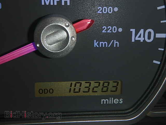 2004 MITSUBISHI GALANT - VIN: 4A3AB36S04E103059 - Фото 8