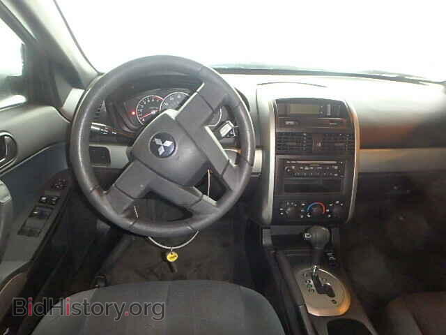 2004 MITSUBISHI GALANT - VIN: 4A3AB36S04E103059 - Фото 9