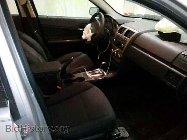 2010 DODGE AVENGER - VIN: 1B3CC4FB8AN200604 - Фото 5