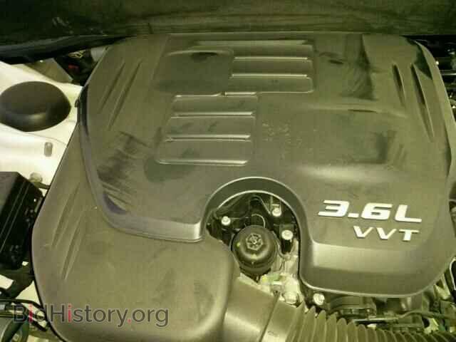2015 DODGE CHALLENGER - VIN: 2C3CDZAG2FH740272 - Фото 7