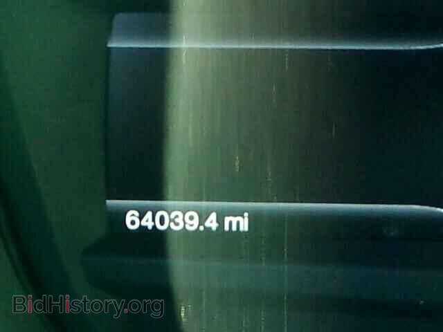 2013 FORD EXPLORER - VIN: 1FM5K7D84DGA21306 - Photo 8