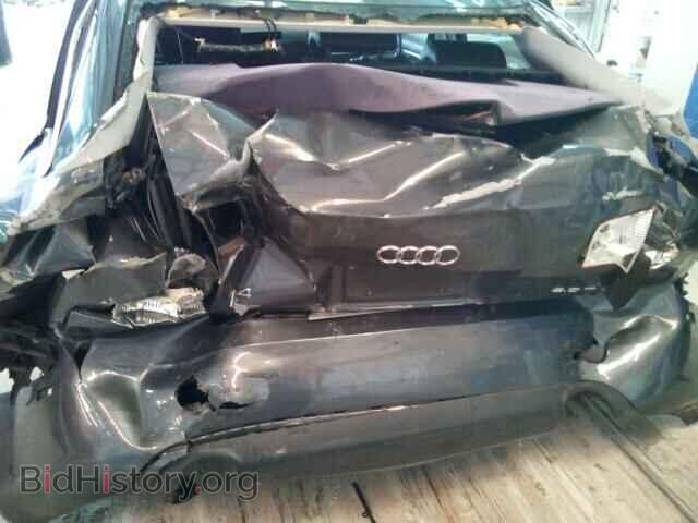 2007 AUDI A4 - VIN: WAUAF78EX7A250441 - Фото 10