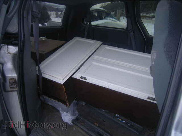 2005 DODGE CARAVAN - VIN: 1D4GP24R45B102737 - Фото 6