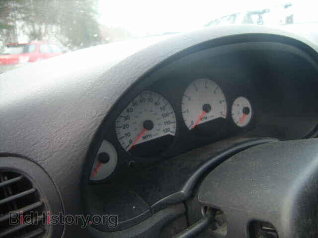 2005 DODGE CARAVAN - VIN: 1D4GP24R45B102737 - Фото 8
