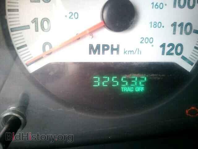 2005 DODGE CARAVAN - VIN: 2D4GP44L85R364575 - Фото 8