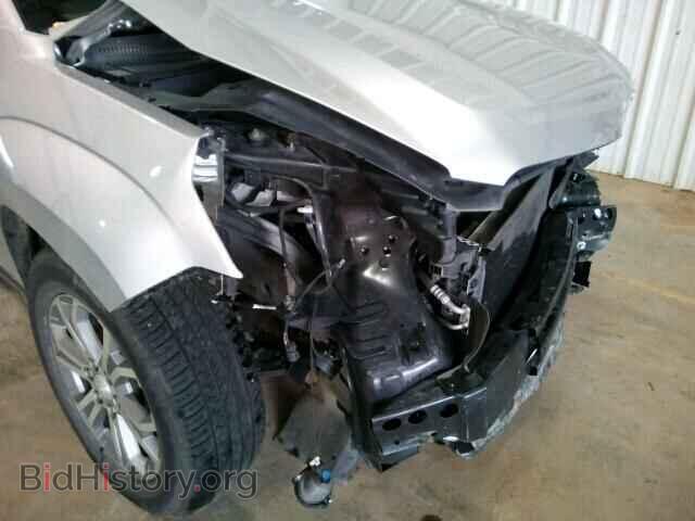 2013 GMC ACADIA - VIN: 1GKKVRKD5DJ266617 - Фото 9