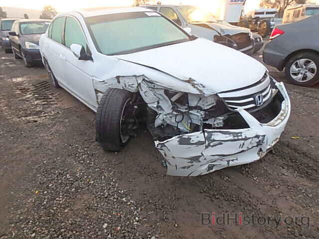 Фотография 1HGCP2E79CA069506 - HONDA ACCORD 2012