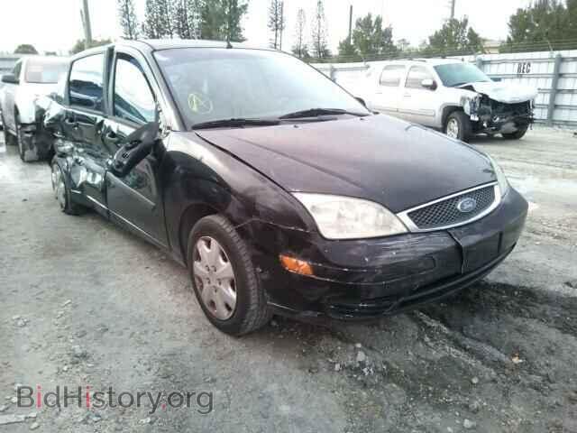 Фотография 1FAFP34N05W222920 - FORD FOCUS 2005