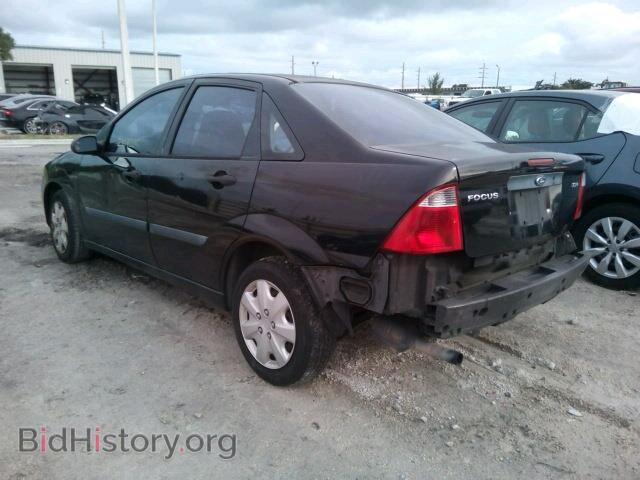 2005 FORD FOCUS - VIN: 1FAFP34N05W222920 - Фото 3
