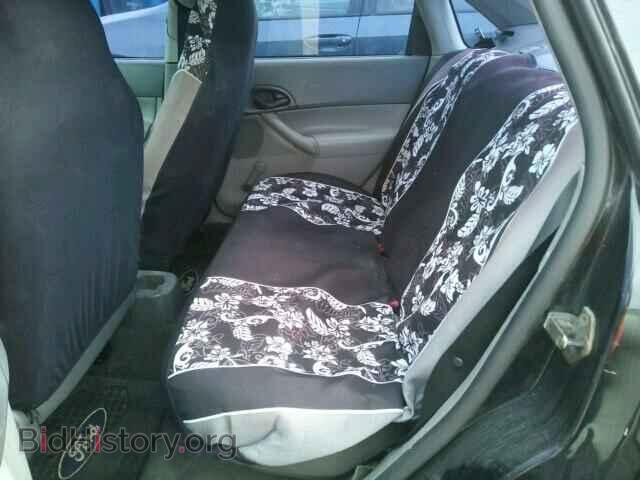 2005 FORD FOCUS - VIN: 1FAFP34N05W222920 - Фото 6