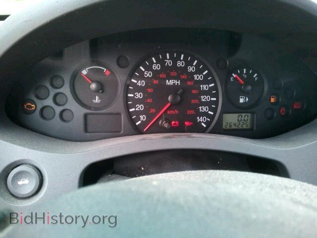 2005 FORD FOCUS - VIN: 1FAFP34N05W222920 - Фото 8