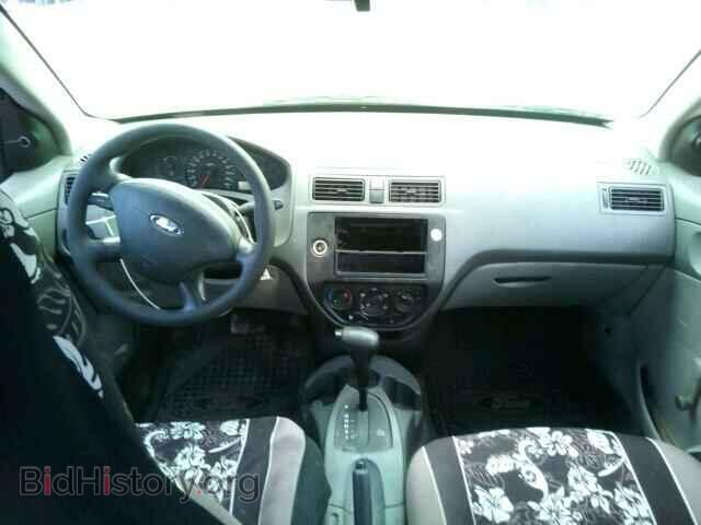 2005 FORD FOCUS - VIN: 1FAFP34N05W222920 - Фото 9