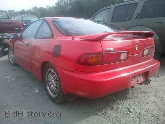 1995 ACURA INTEGRA - VIN: JH4DC445XSS037035 - Фото 3