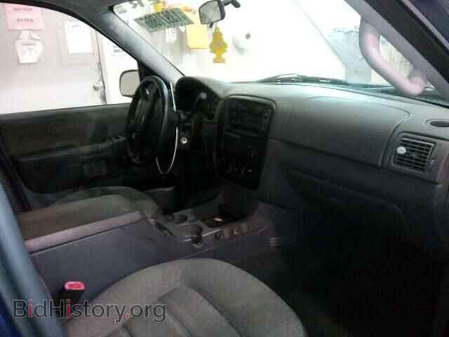 2005 FORD EXPLORER - VIN: 1FMZU72K25UB10255 - Photo 5