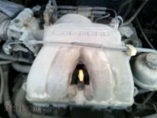 2006 DODGE CARAVAN - VIN: 1D4GP25B46B503403 - Фото 7