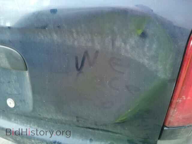 2006 DODGE CARAVAN - VIN: 1D4GP25B46B503403 - Фото 10