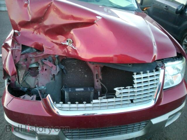 2004 FORD EXPEDITION - VIN: 1FMFU18L84LB84669 - Фото 7