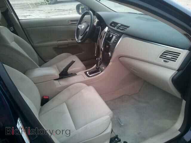 2010 SUZUKI KIZASHI - VIN: JS2RE9A36A6100131 - Фото 5