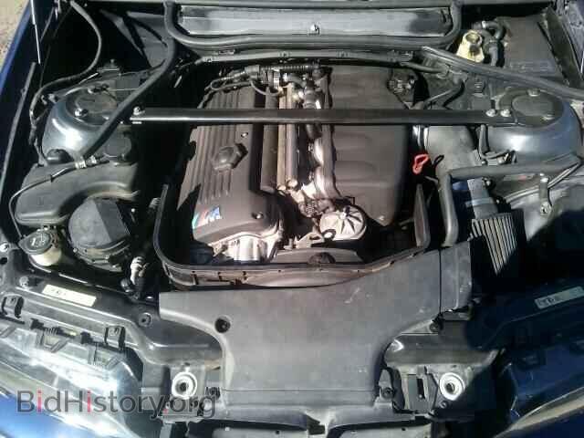 2005 BMW M3 - VIN: WBSBL93445PN61831 - Фото 7