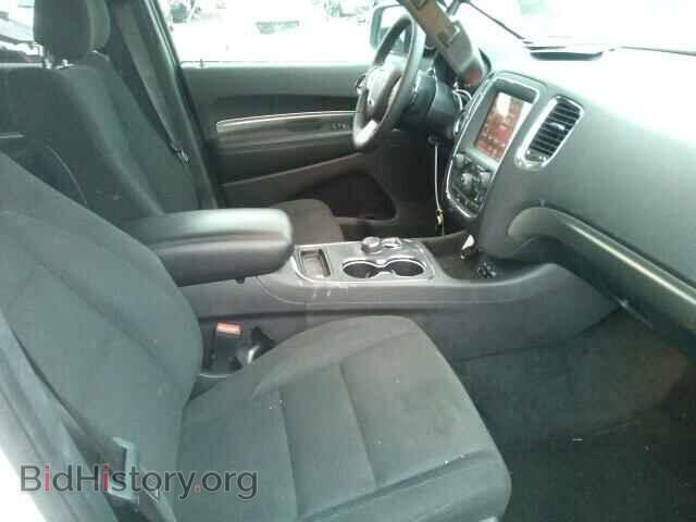 2014 DODGE DURANGO - VIN: 1C4RDHAGXEC970319 - Photo 5